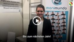 Foto: Titelbild "Bis zum nächsten Jahr auf der REHACARE! "; verlinkt zum Video 